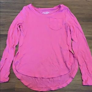 Joe Fresh Long Sleeve Shirt